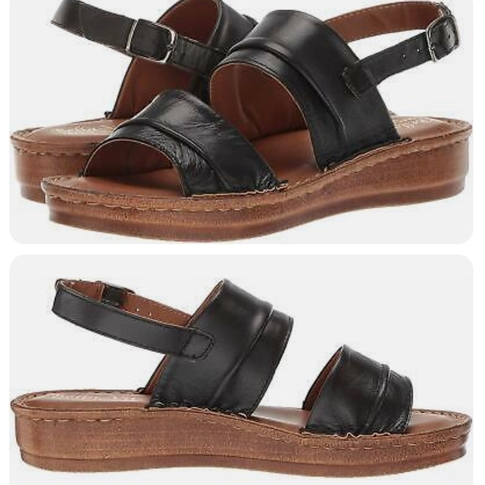 Bella Vita Made in Italy
Sling back comfort sandal


Parent SKU: pp-aa66433d